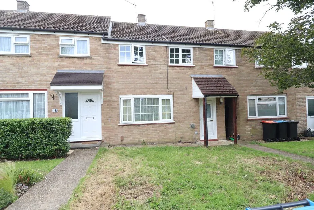 3 bed house for sale — Westminster Drive, Bletchley, Milton Keynes, Buckinghamshire, MK3 6LG