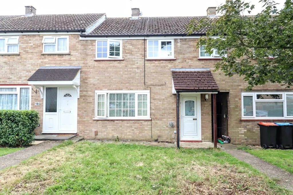 Westminster Drive, Bletchley, Milton Keynes, Buckinghamshire, MK3 6LG, photo 13