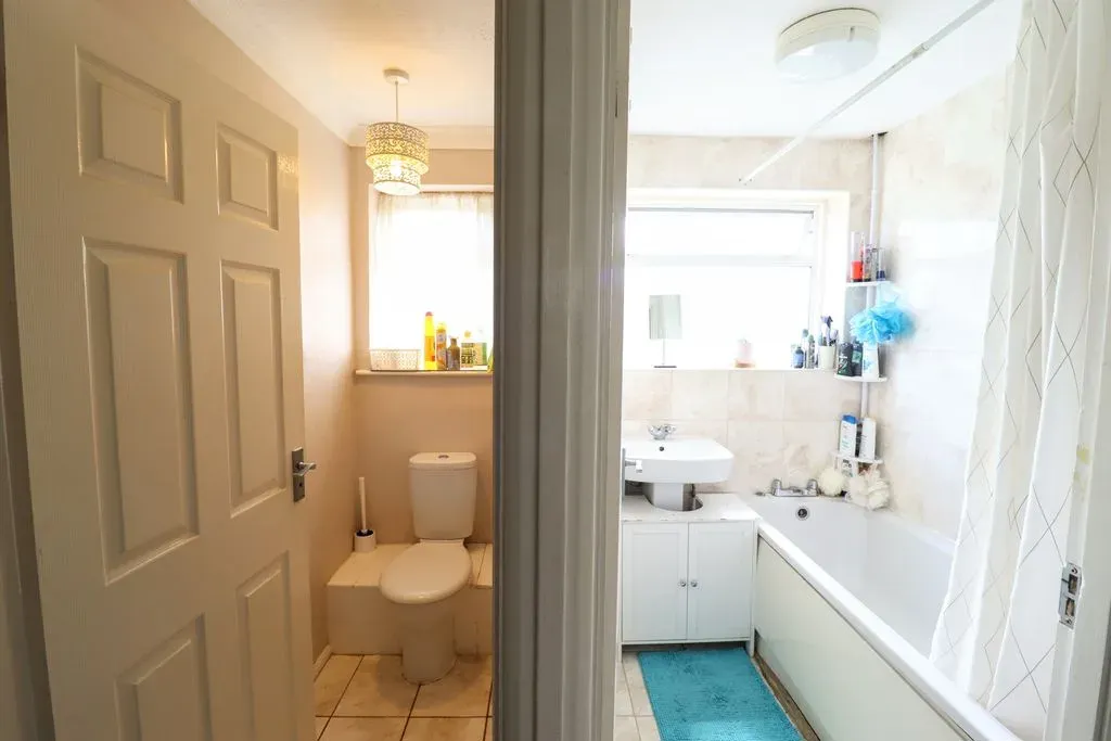 Westminster Drive, Bletchley, Milton Keynes, Buckinghamshire, MK3 6LG, photo 12