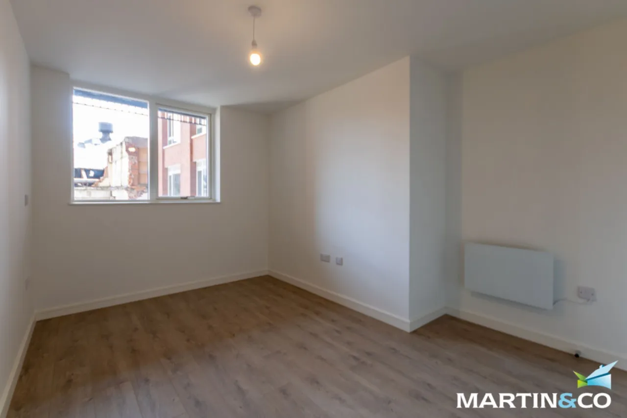 Bradford Street, Digbeth, B12, photo 9