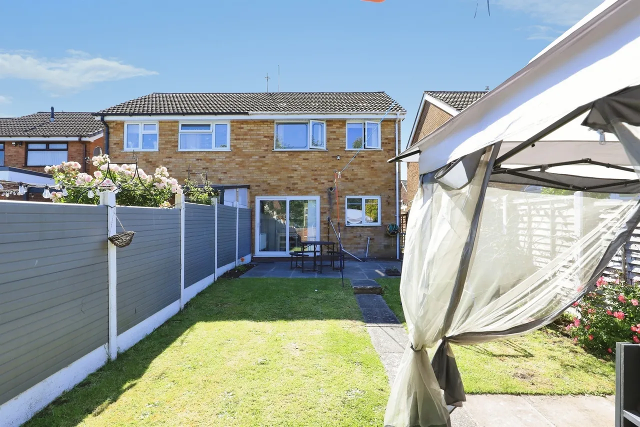 Kemsey Drive, Bilston, WV14, photo 19