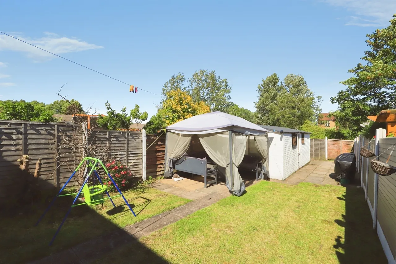 Kemsey Drive, Bilston, WV14, photo 17
