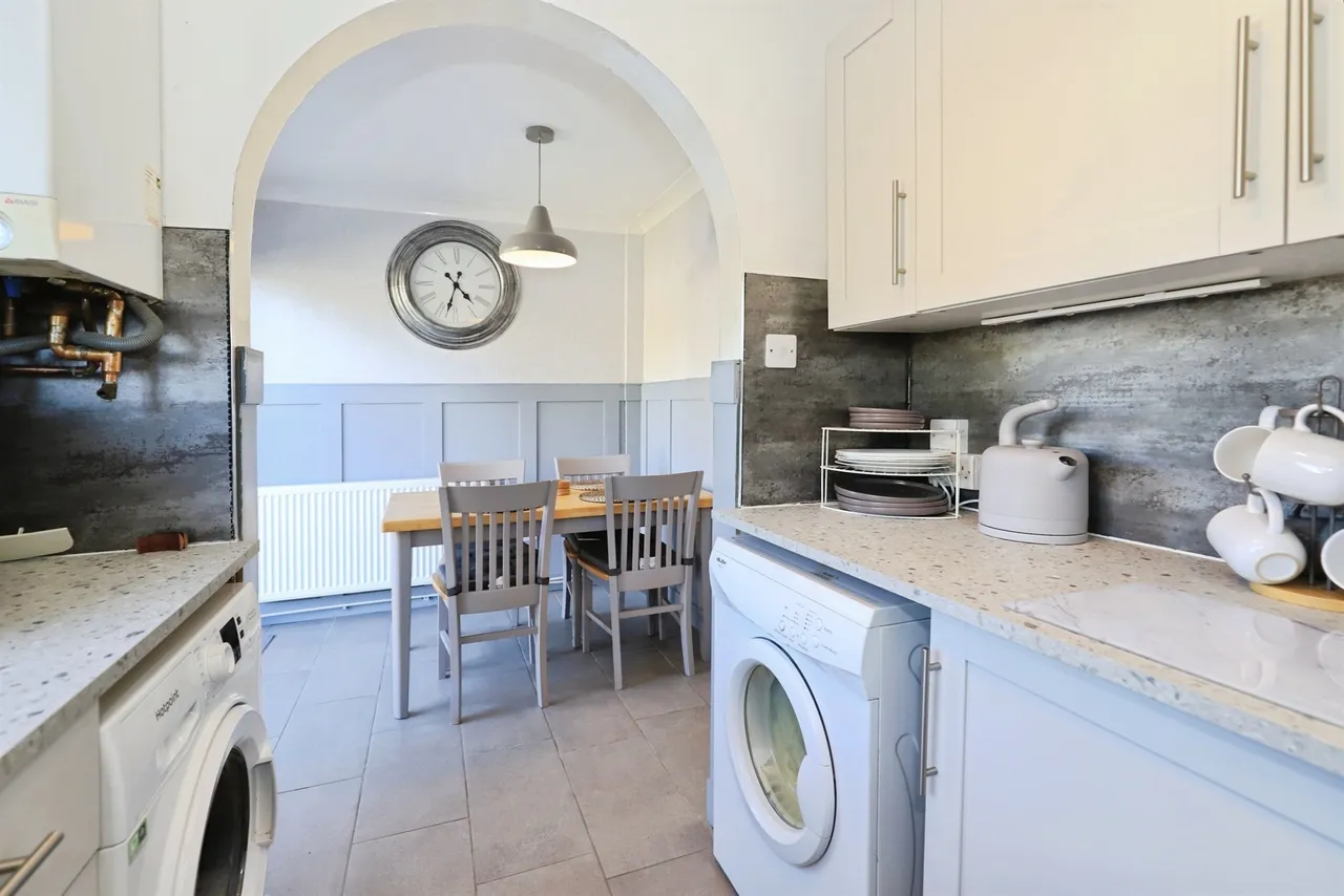 Kemsey Drive, Bilston, WV14, photo 8