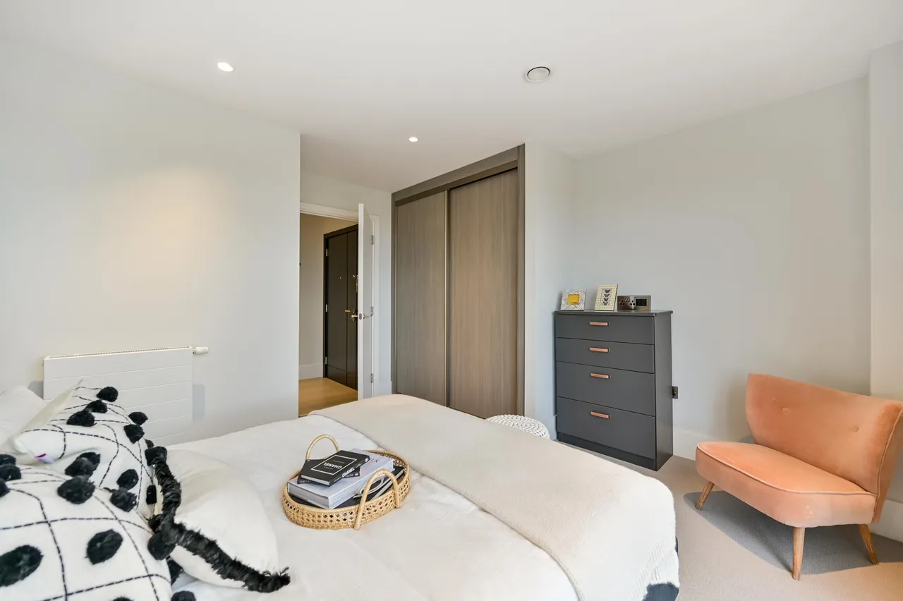 Flat 40, Kent Court, HOUNSLOW, photo 4