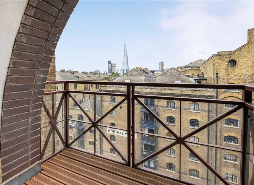 Mill Street, Shad Thames, SE1, photo 6