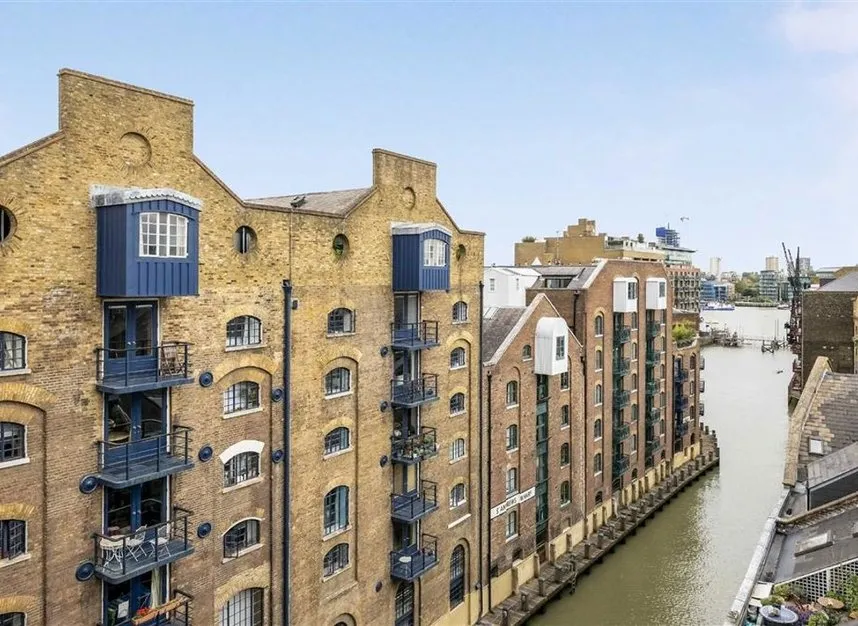 Mill Street, Shad Thames, SE1, photo 8