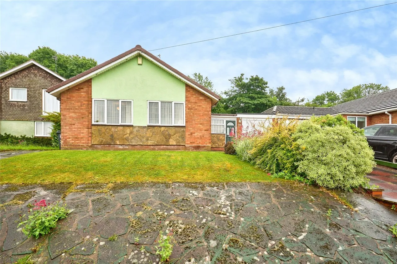 Fallowfield Road, Walsall, West Midlands, WS5, photo 25
