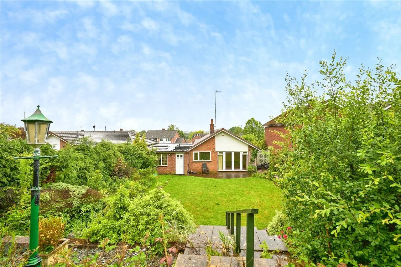 Fallowfield Road, Walsall, West Midlands, WS5, photo 4