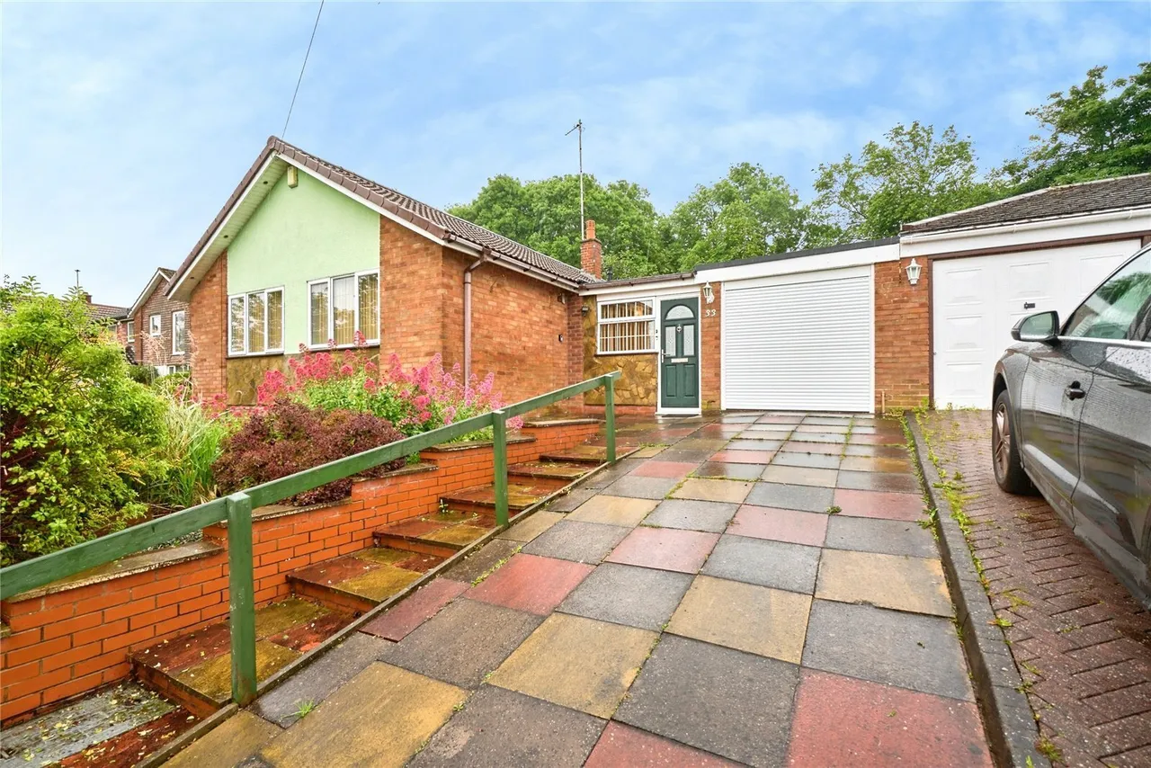 Fallowfield Road, Walsall, West Midlands, WS5, photo 23