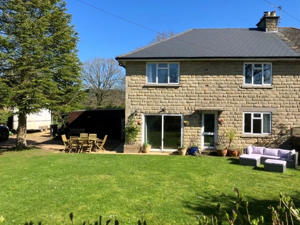 4 bed house for sale — Charlton Musgrove, Wincanton, Somerset, BA9 8HW