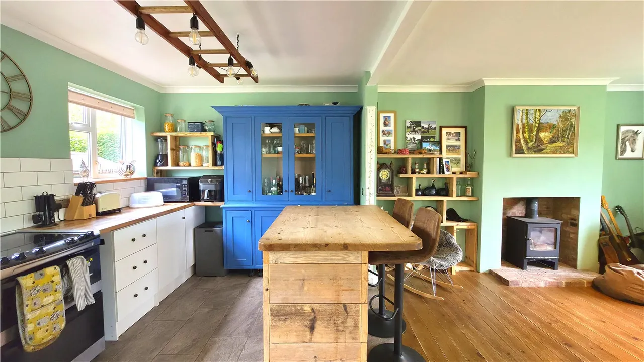 Charlton Musgrove, Wincanton, Somerset, BA9 8HW, photo 3