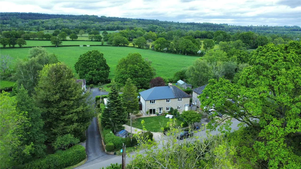 Charlton Musgrove, Wincanton, Somerset, BA9 8HW, photo 2
