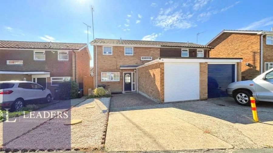 2 bed house for sale, Gardeners Road, Halstead, CO9