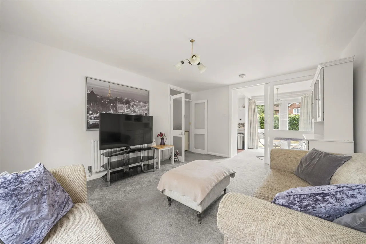 Ewell Road, Surbiton, KT6, photo 2