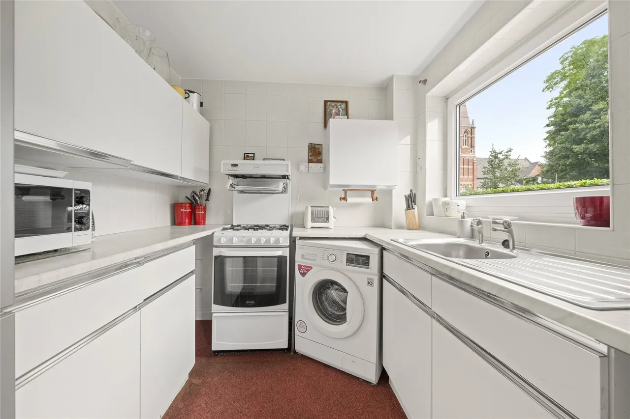 Ewell Road, Surbiton, KT6, photo 6