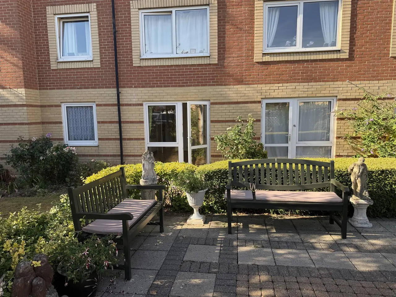Marsham Street, Maidstone, photo 11