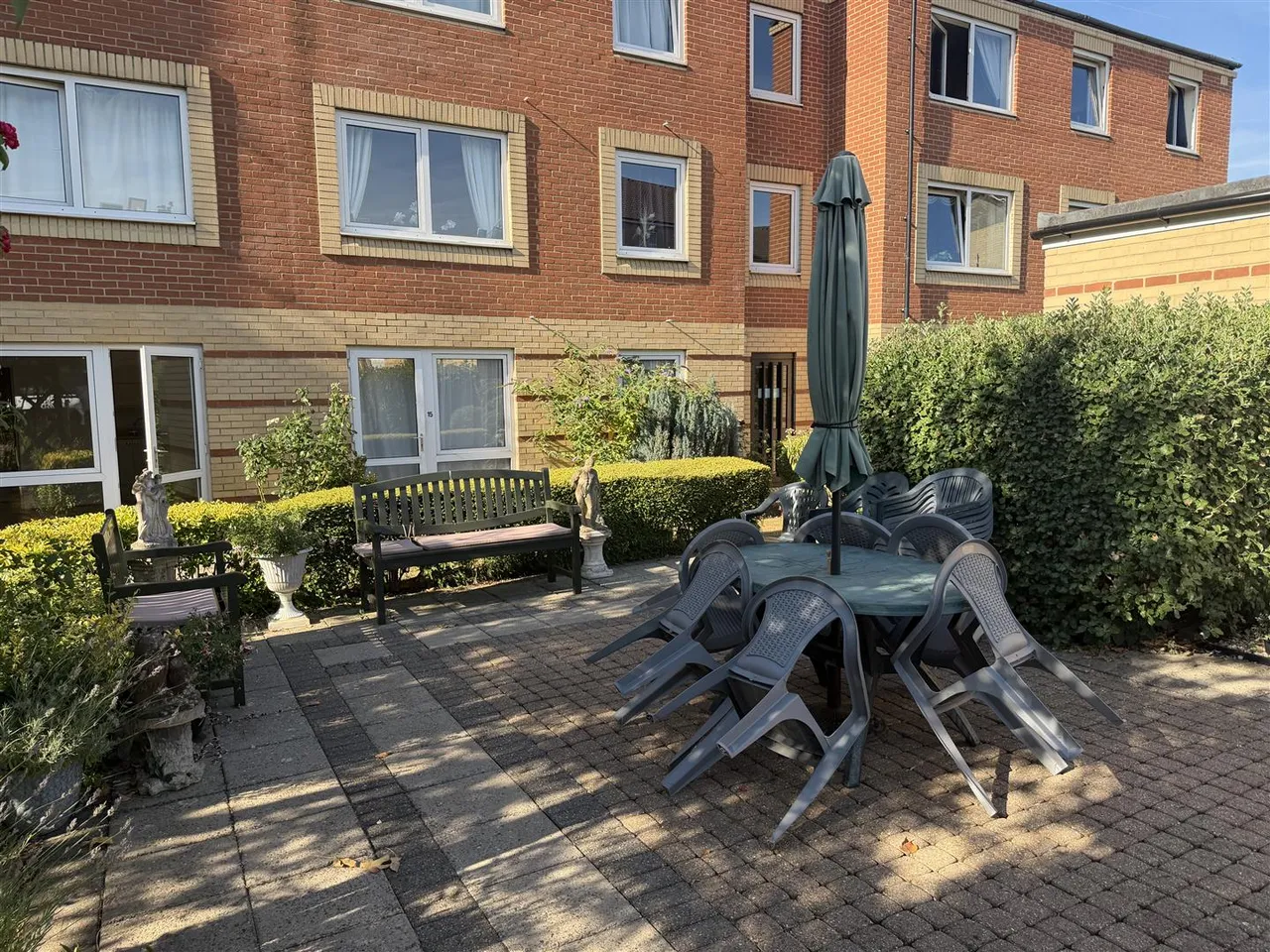 Marsham Street, Maidstone, photo 10