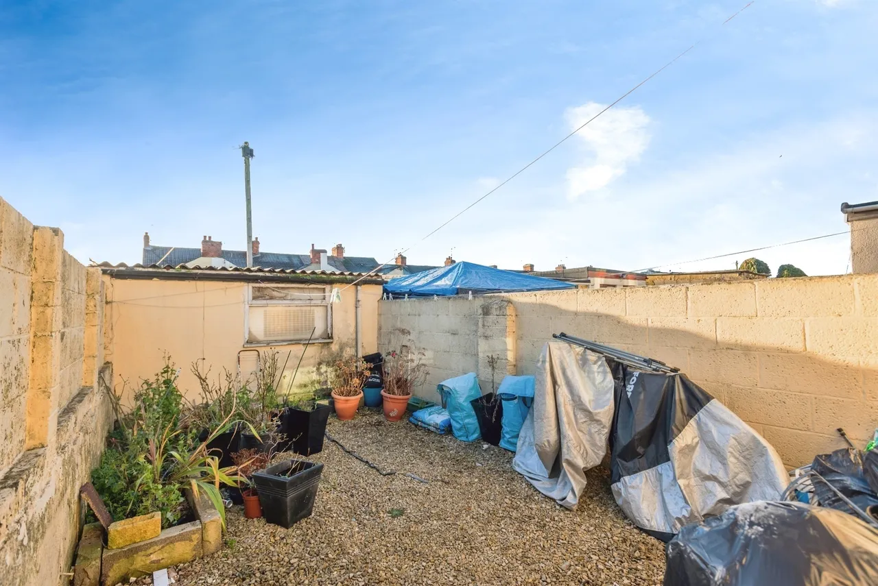 Station Road, Swindon, SN1, photo 12