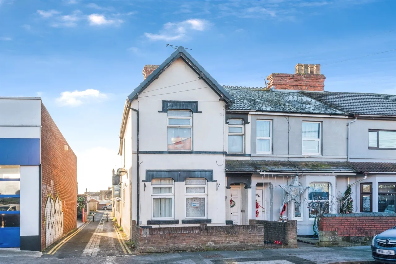 Station Road, Swindon, SN1, photo 14