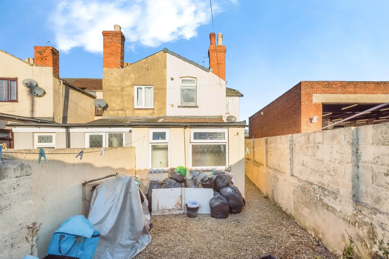 Station Road, Swindon, SN1, photo 13