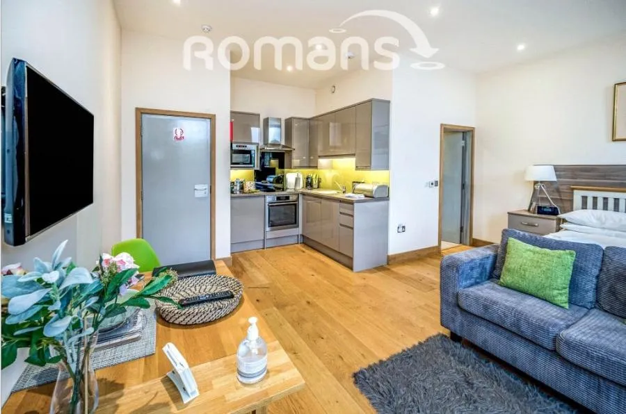 Hughenden Road, High Wycombe, HP13, photo 8