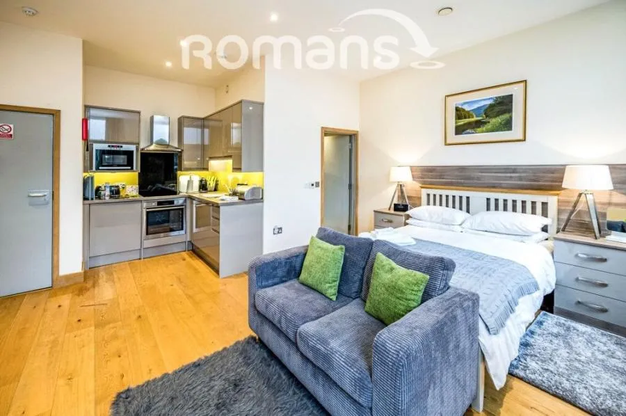 Hughenden Road, High Wycombe, HP13, photo 5