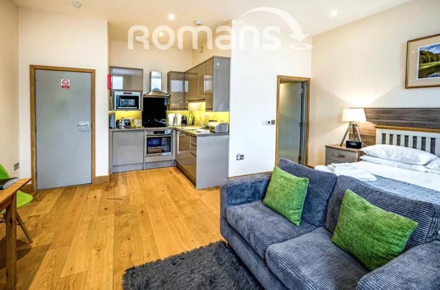 Hughenden Road, High Wycombe, HP13, photo 4