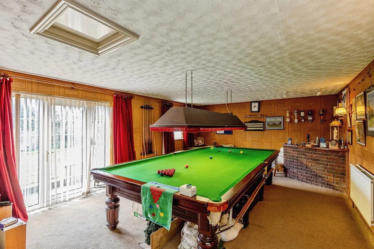 Tyler Close, Hanham, BS15, photo 3