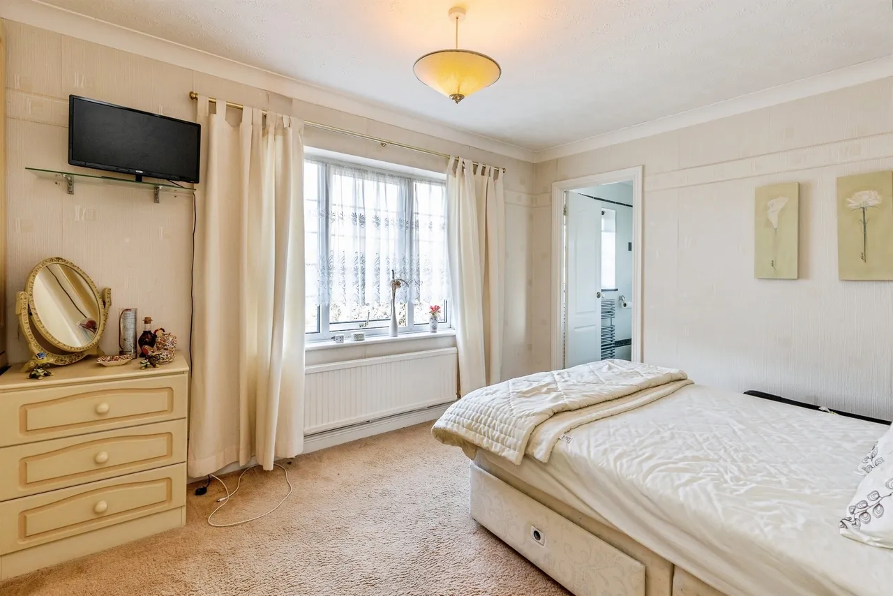 Tyler Close, Hanham, BS15, photo 10