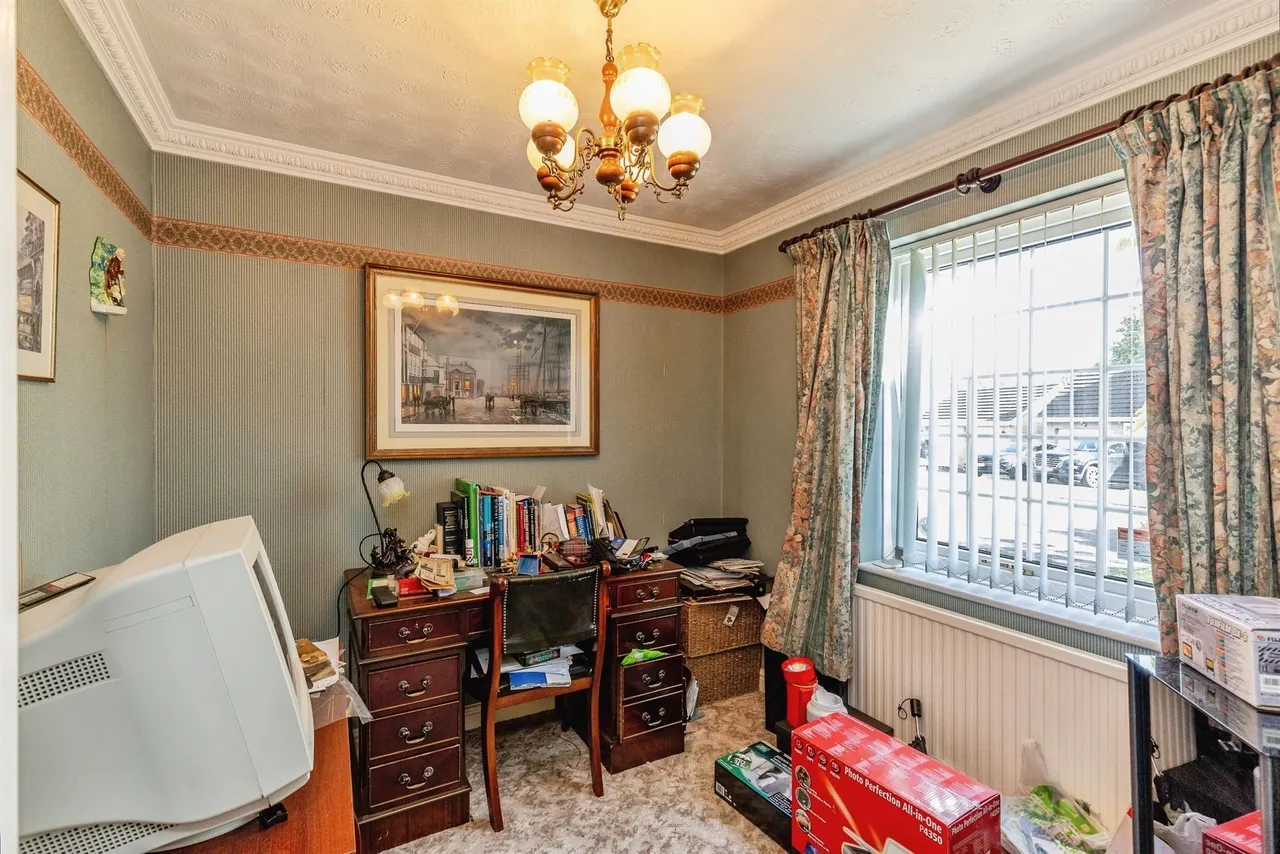 Tyler Close, Hanham, BS15, photo 20