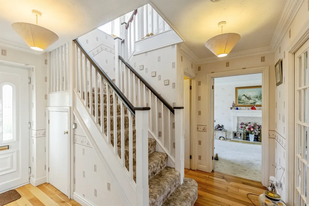 Tyler Close, Hanham, BS15, photo 19