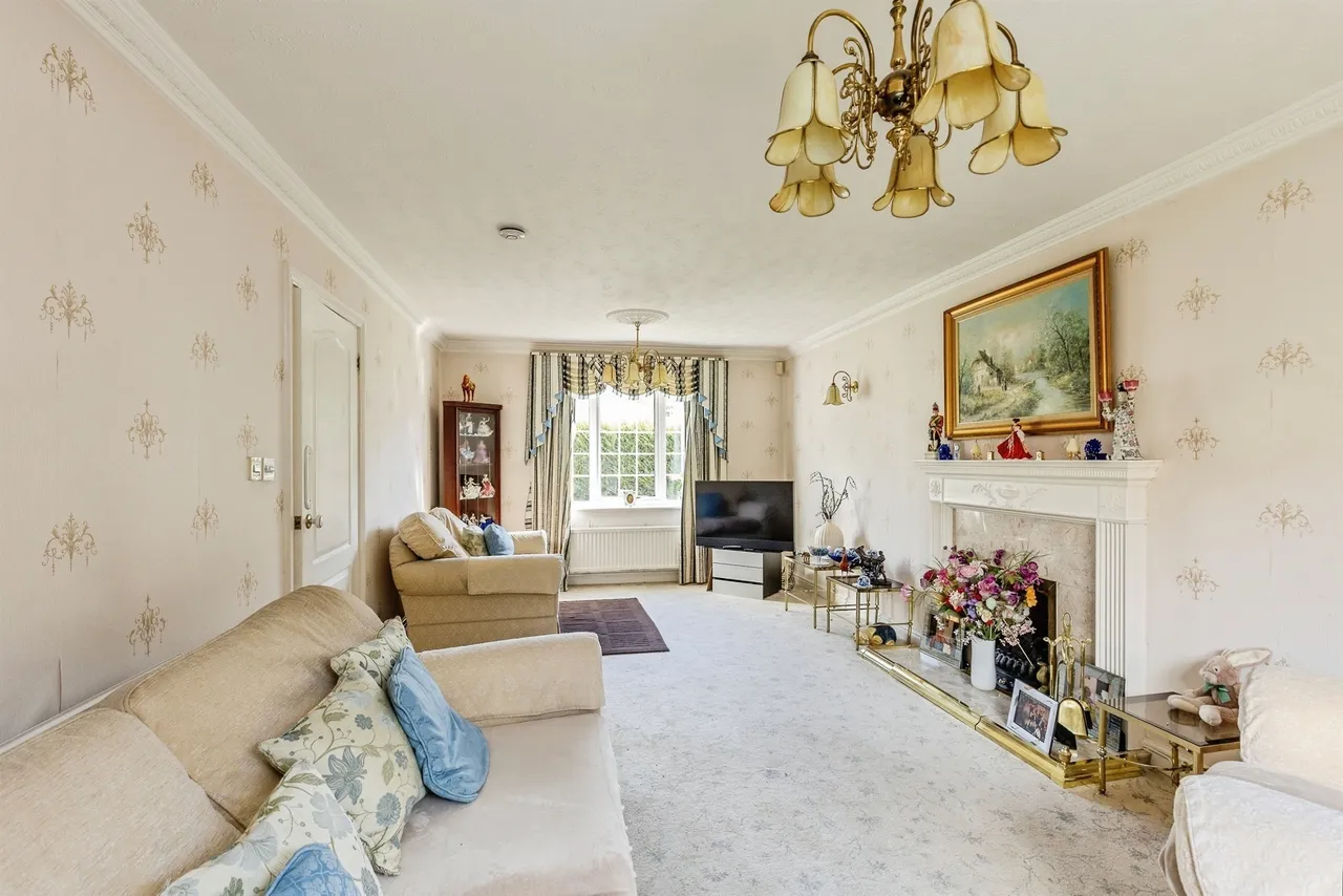 Tyler Close, Hanham, BS15, photo 16