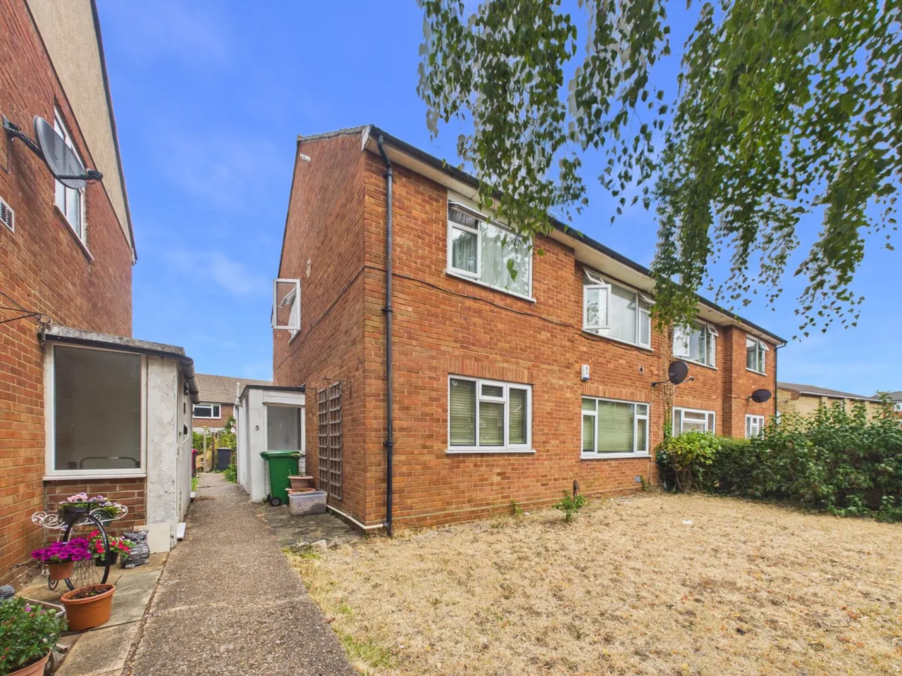 Langley, Berkshire, photo 10