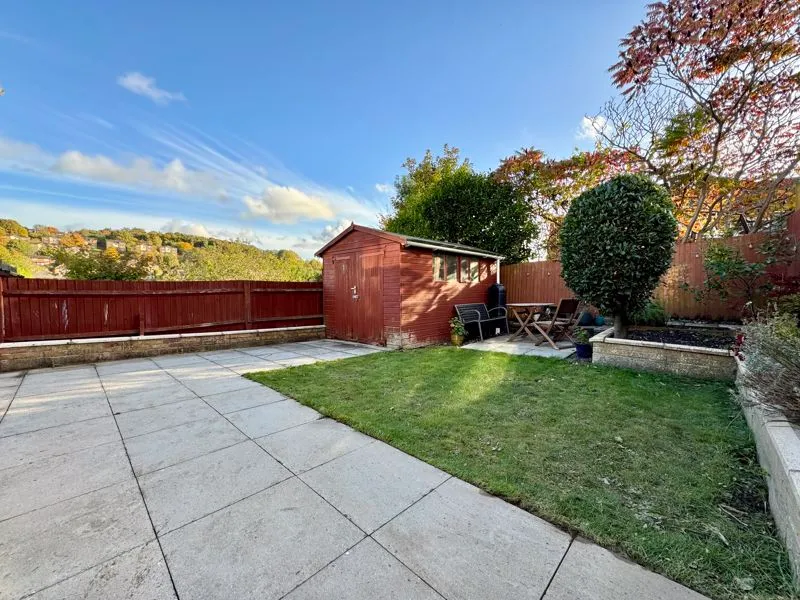 Gynant Road, High Wycombe HP13 7TE, photo 12