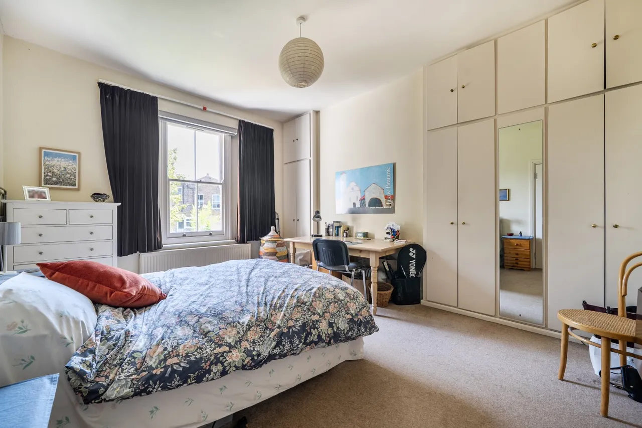 Lysander Grove, Archway, N19, photo 3