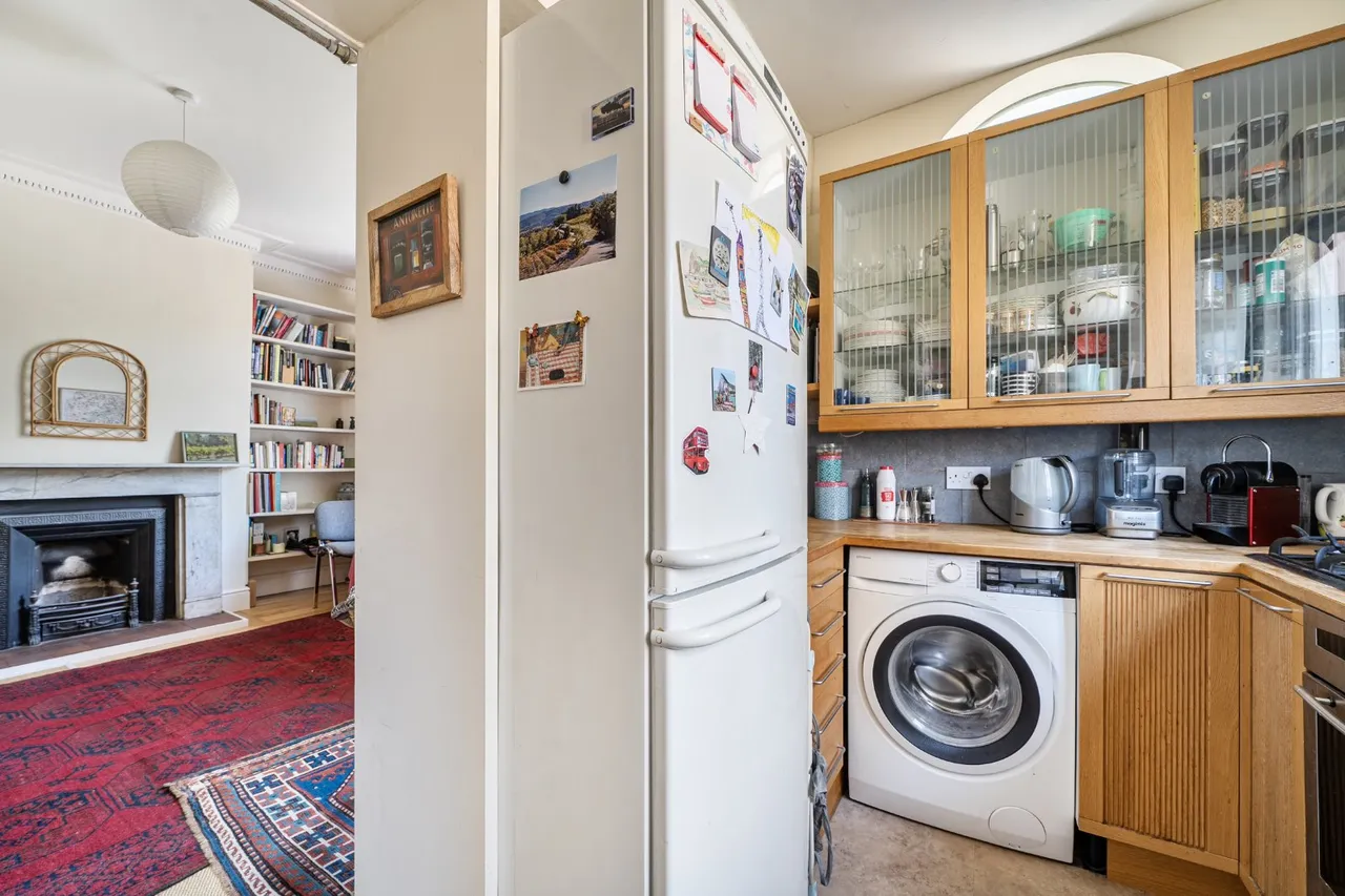 Lysander Grove, Archway, N19, photo 10