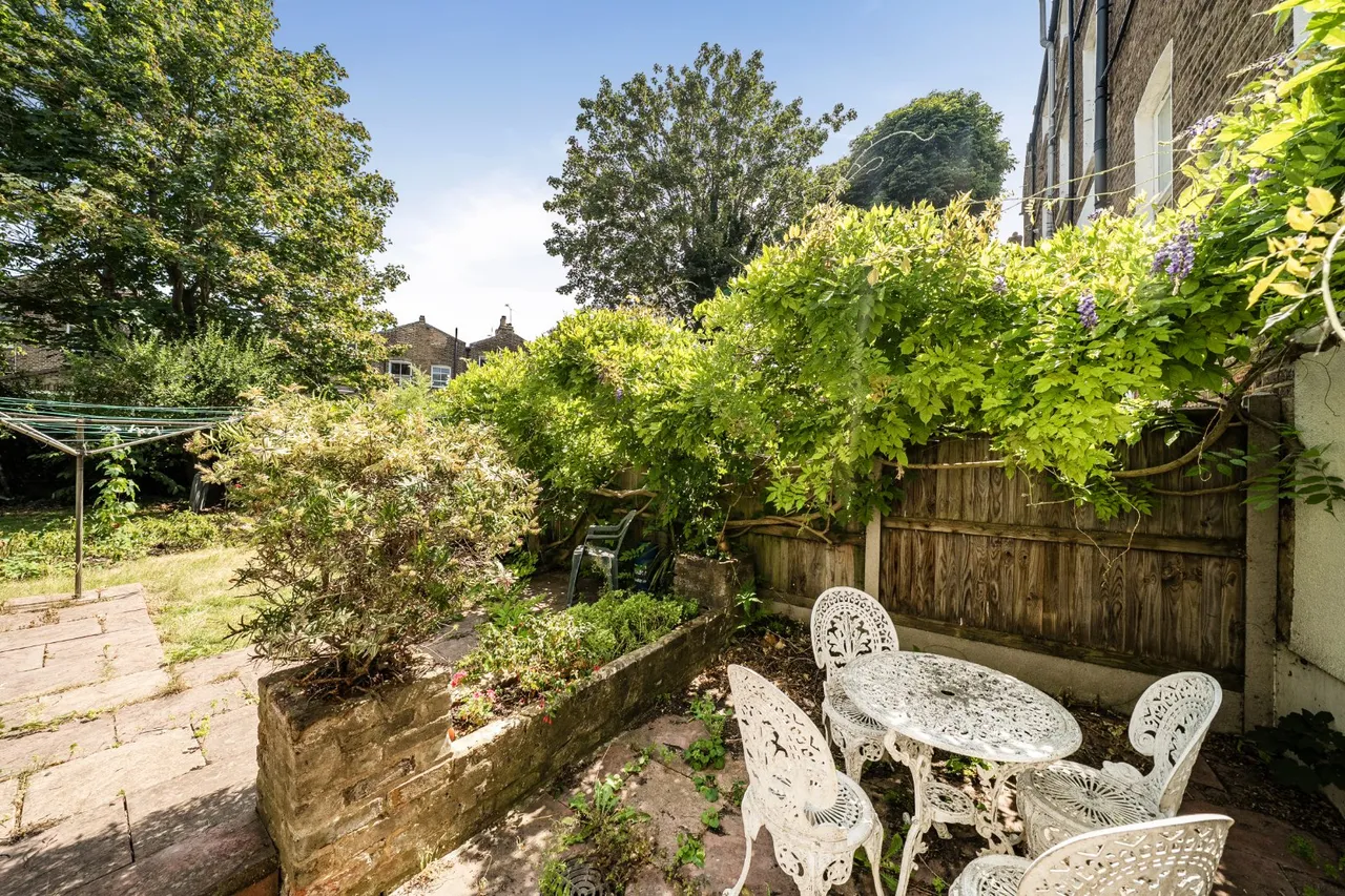 Lysander Grove, Archway, N19, photo 5