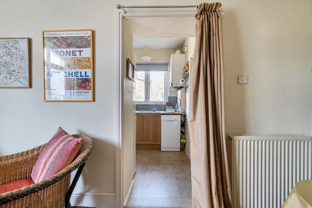 Lysander Grove, Archway, N19, photo 14
