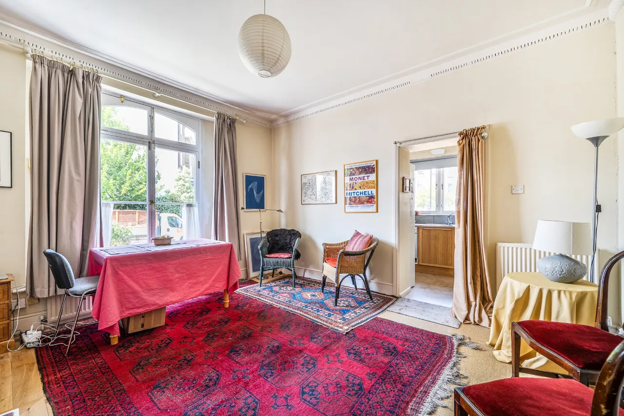 Lysander Grove, Archway, N19, photo 7