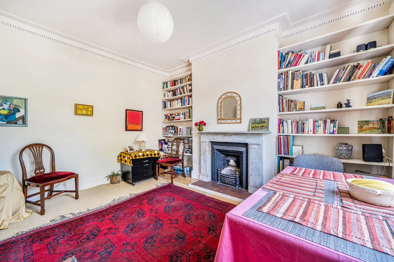 Lysander Grove, Archway, N19, photo 6