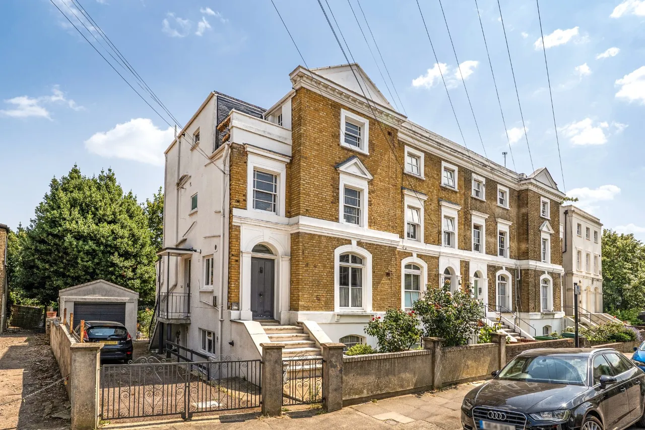Lysander Grove, Archway, N19, photo 16