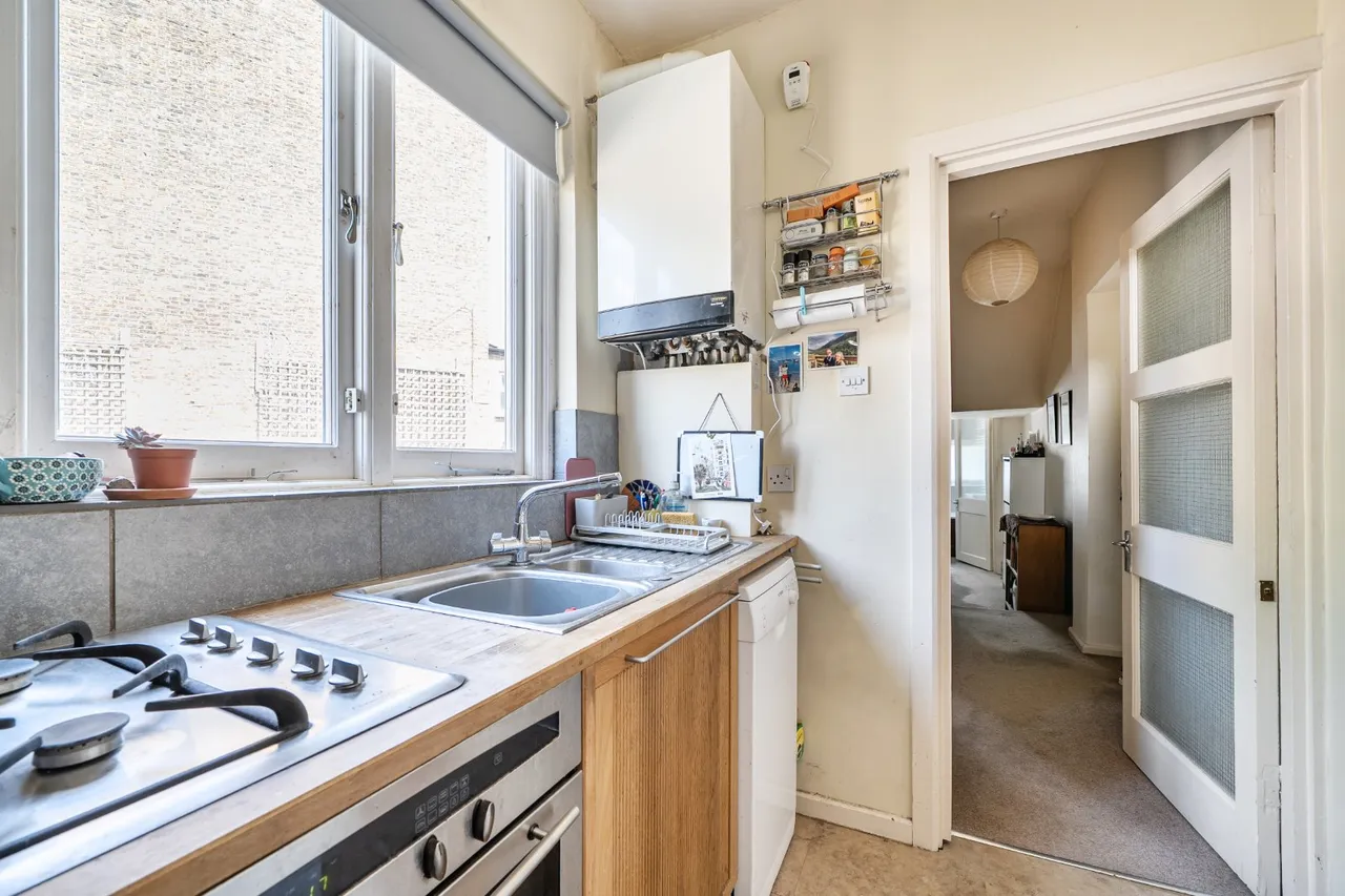 Lysander Grove, Archway, N19, photo 9