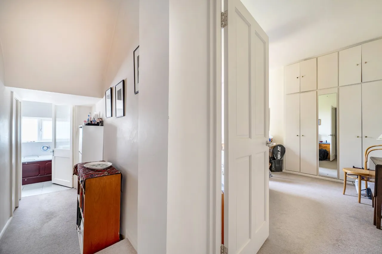 Lysander Grove, Archway, N19, photo 11