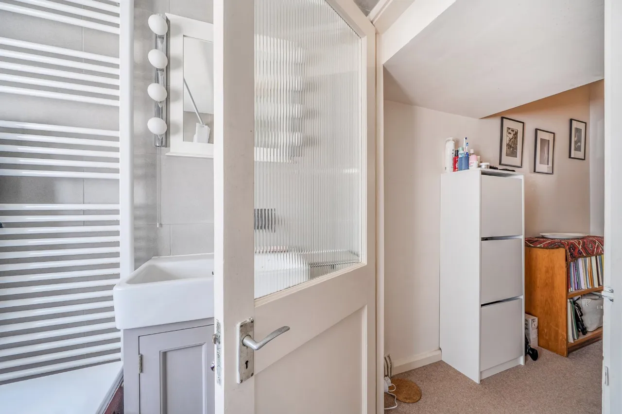 Lysander Grove, Archway, N19, photo 13