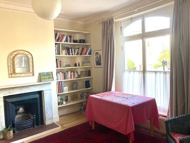 Lysander Grove, Archway, N19, photo 2