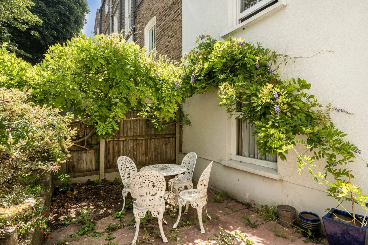 Lysander Grove, Archway, N19, photo 15