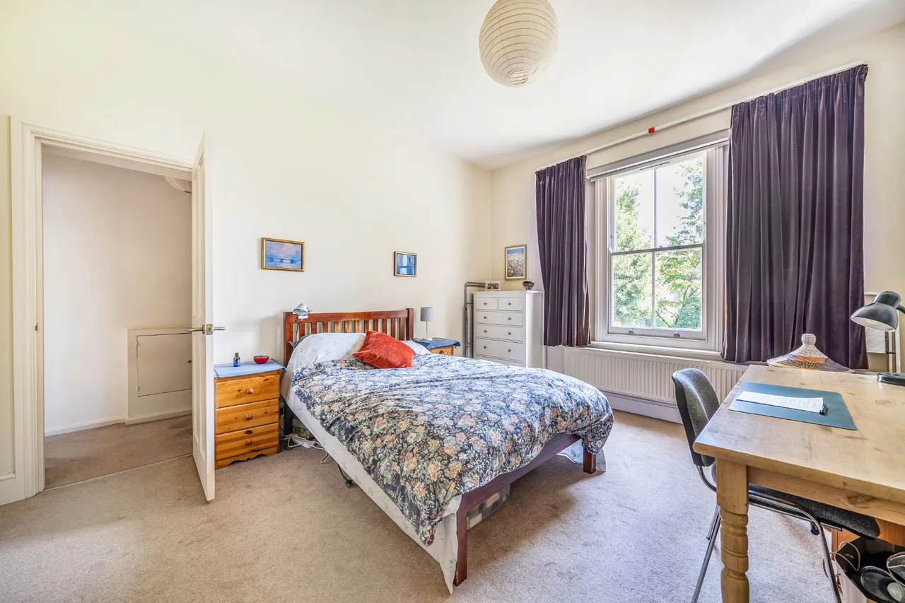 Lysander Grove, Archway, N19, photo 8