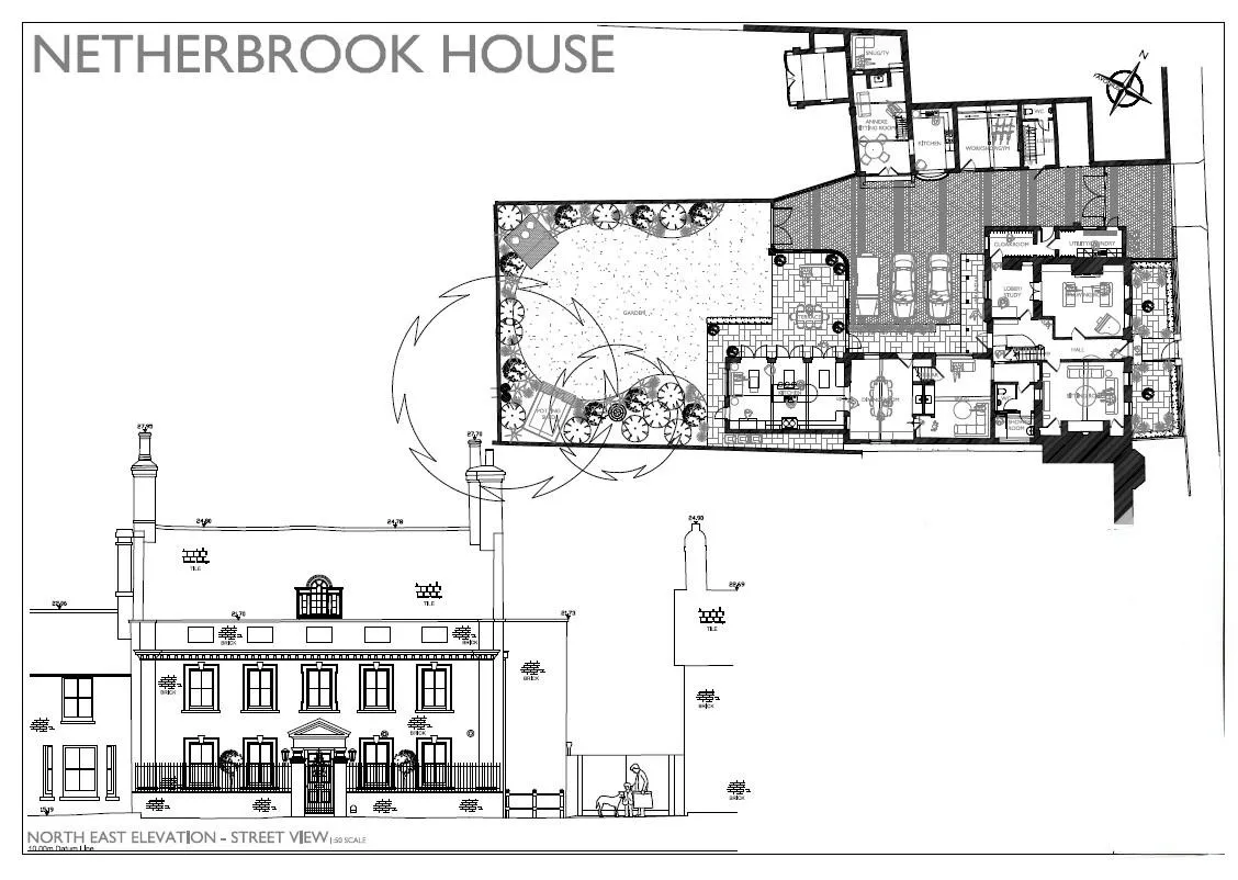 Christchurch Road, BH24, photo 26