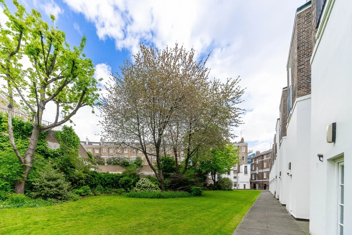 Orsett Terrace Bayswater W2, photo 5