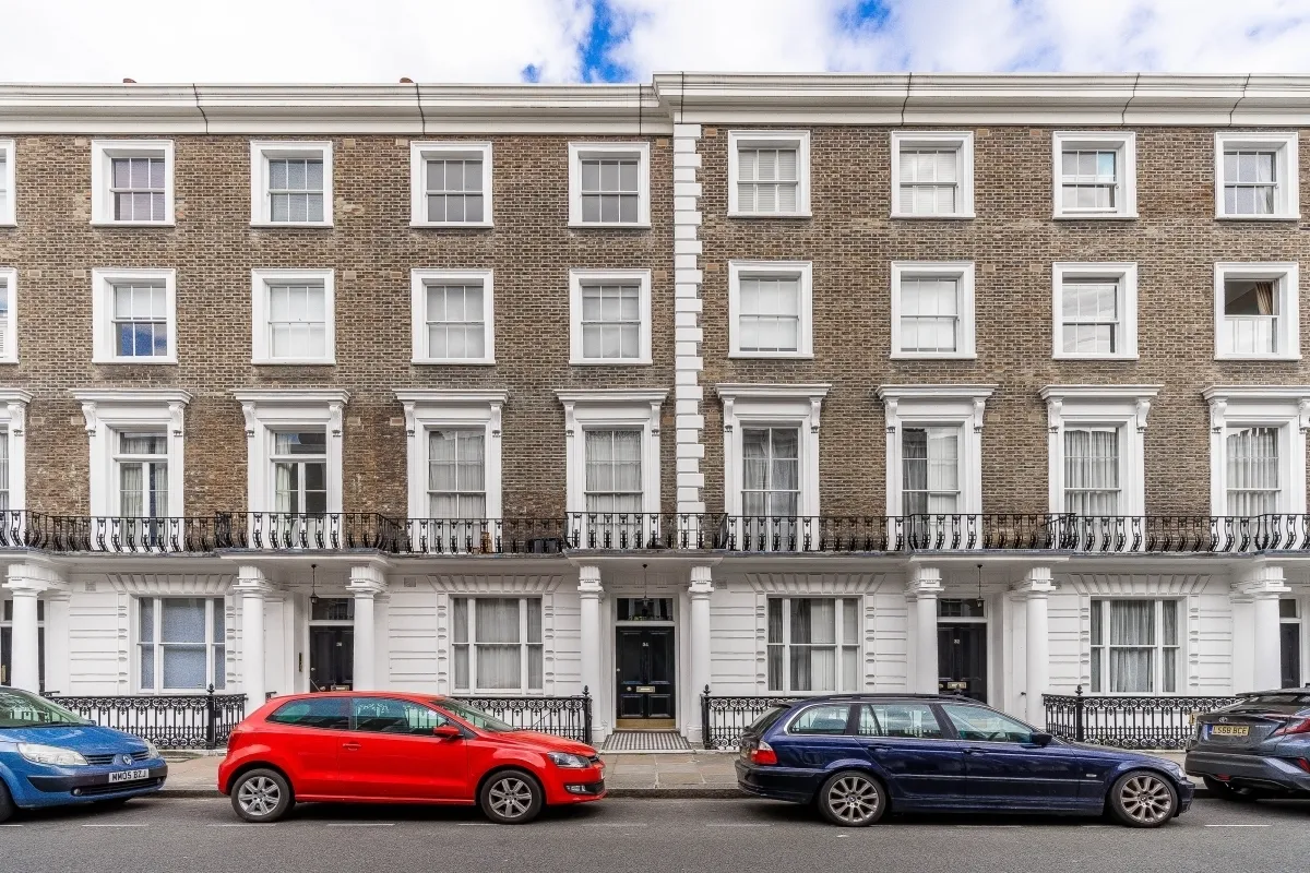 Orsett Terrace Bayswater W2, photo 4